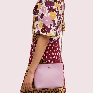 Kate Spade Polly Small Convertible Crossbody
